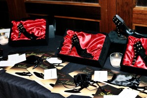 Stiletto by Nicole Amy Stiletto by Nicole Amy