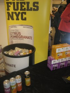 FRS Healthy Energy Drink