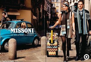 Missoni For Target