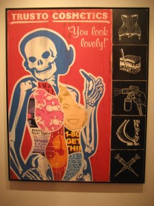 TrustoCorp Opera Gallery