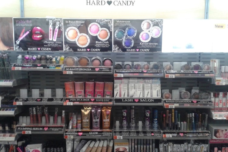 Hard Candy Cosmetics