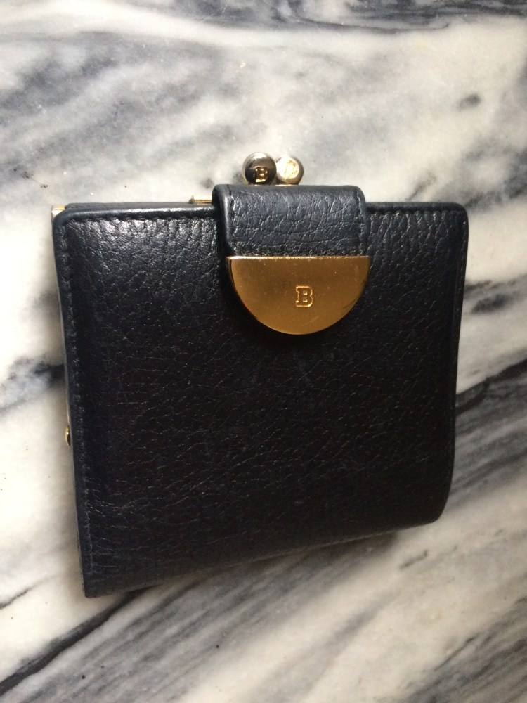 Bally Wallet_Housing Works Best of Spring