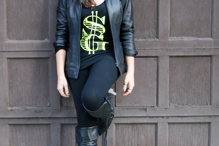 Weekend Electric Warrior - Beauty Bitch Blog