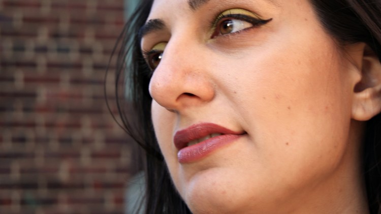 Weekend Electric Warrior - Beauty Bitch Blog