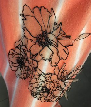 Eden Saadon: Fashion Tech with 3Doodler