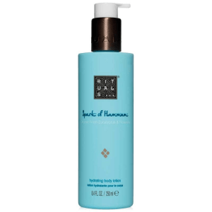 Rituals Spark of Hammam Hydrating Body Lotion Review
