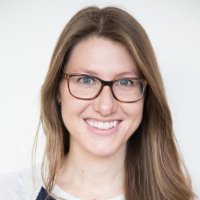 The Rise of Beauty and Fashion Tech Kelsey Conophy, Senior Product Manager, Rent the Runway