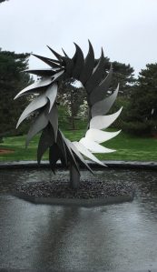 Review: Visiting the New York Botanical Gardens for Mother’s Day 2018